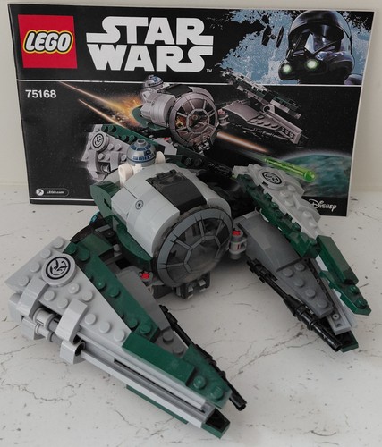 Lego star wars - star,