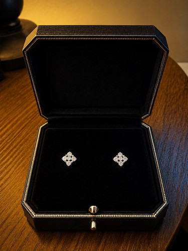 9ct white gold - 9ct,