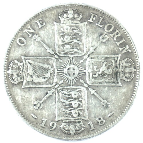 British king george 1918 - british,