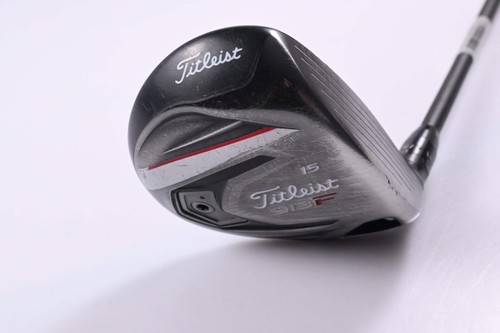 Titleist 913 wood 15 - titleist, /