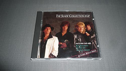 Slade collection 87 - slade, 81-87