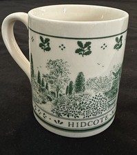 MUG : Hidcote Manor Garden 