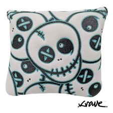 Krave Arctic Mallet Putter