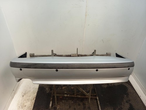 Saab rear bumper - saab,