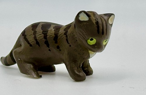 Hantel miniatures kitten lot - miniatures-kitten, -lot
