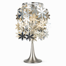 Next Kyra Flower Table Lamp