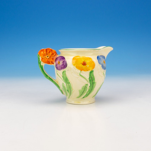 Antique grindley pottery - grindley,