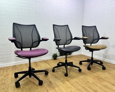 Humanscale Liberty Office