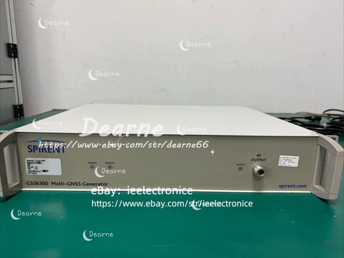 Second hand gss6300 - gss6300, multiple