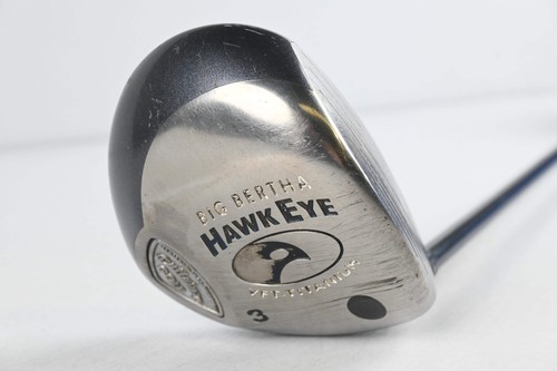 Callaway hawk eye vft - callaway, wood