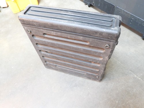 Skb rack flight case - skb,
