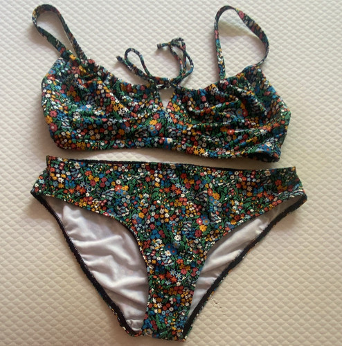 Marks spencer floral - floral, high