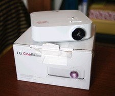 LG CineBeam PF50KS Full HD