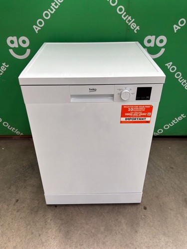 Beko dishwasher place - dishwasher,