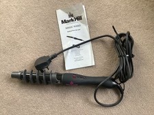 Mark Hill Waves & Curls