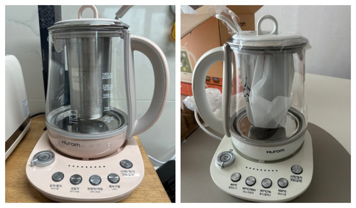 Hurom tea master - hurom, tm-b03