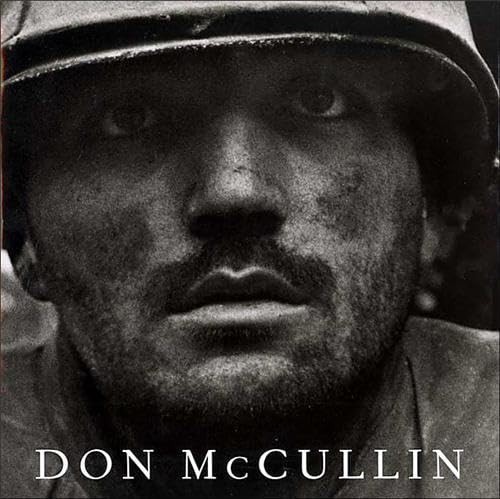 Don mccullin - don,
