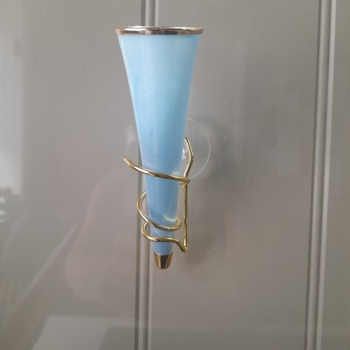 Original 1950s bud vase - original,