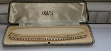 Omar de luxe vintage