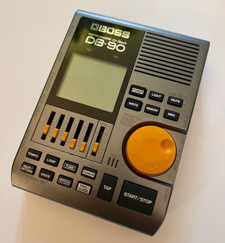 Boss metronome dr - db-90,