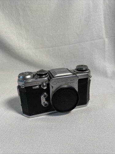 Edixa mat reflex - reflex, mod.