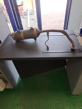 Genuine Honda FES125 S-wing Fes 125 Silver Wing 07-15 Exhaust