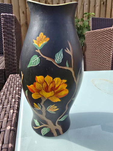 Brentleigh ware pottery - brentleigh,