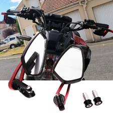 7/8" Motorcycle Bar End