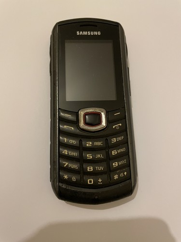 Samsung b2710 black - samsung, gt