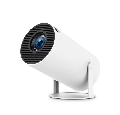 Projector hy300 pro android - projector,