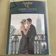 Anchor Maia Collection International Rendezvous Cross Stitch Kit