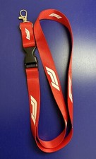 Formula 1 classic Lanyard