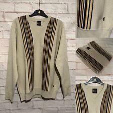 Gabicci Jumper, V Neck, Wool