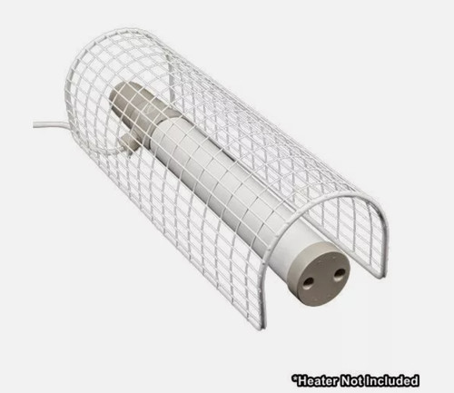 Guards for electric tubular - for,