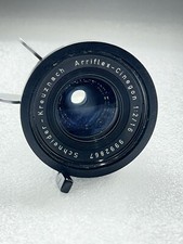 Schneider Cinegon 16 mm f 2