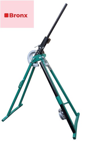 Conduit pipe bender 20mm - conduit,