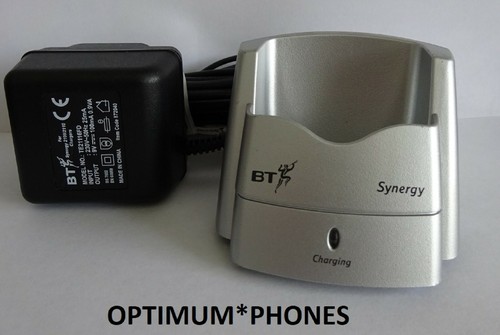 Synergy 2110 2120 2150 - 2110,