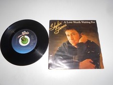 Shakin Stevens - A Love Worth