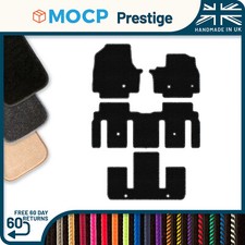 Prestige Car Mats to fit Kia