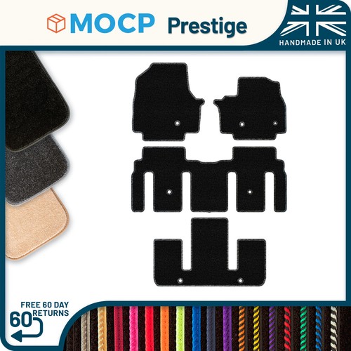 Prestige car mats - to, fit