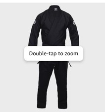 New Tatami fightwear Academy