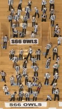 50 NEW MODEL JUVE/NEWCASTLE