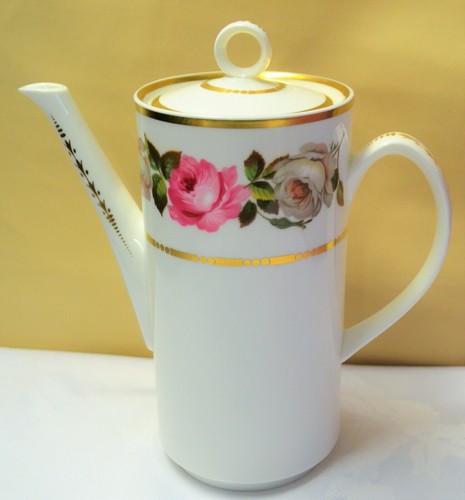 Royal worcester garden - worcester,