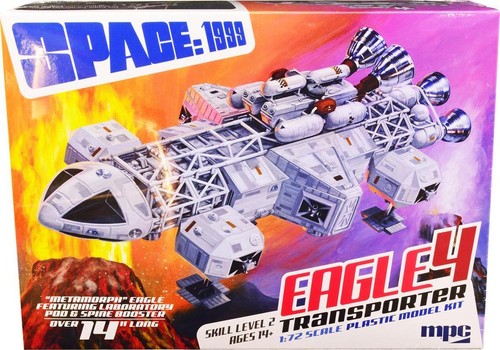 Eagle transporter space - transporter,