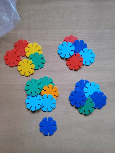 Galt toys octons - ,