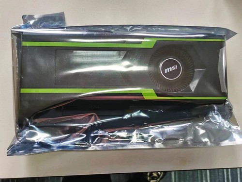 Msi nvidia geforce - msi, 1080