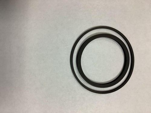 Replacement drive belt - replacement, kit