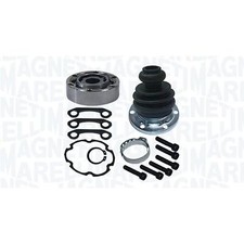 MAGNETI MARELLI 302009100003 JOINT KIT, DRIVE SHAFT ORIGINAL NEW OE REPLACEMENT