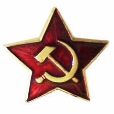 New Soviet Russian Army Red