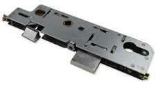 Door lock gearbox - gu,